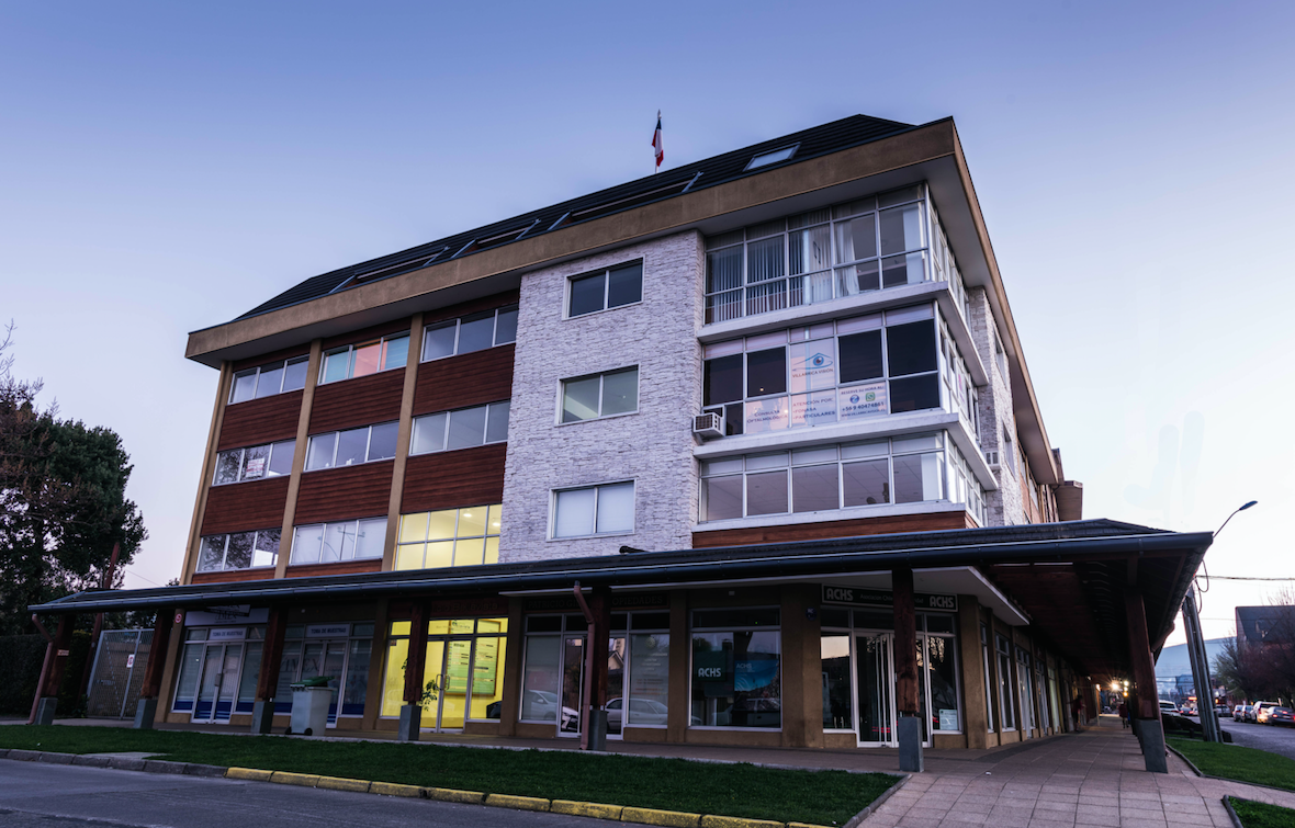 3 Edificio Bellavista